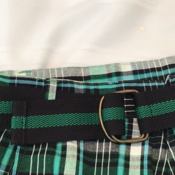 Mac Legends men golf shorts size tall 42 preowned excellent condition - Picture 5 of 5